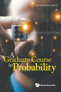 Couverture_Graduate Course In Probability, A