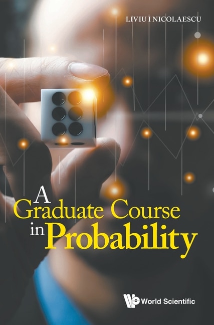 Couverture_Graduate Course In Probability, A