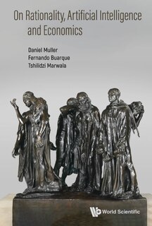 Front cover_On Rationality, Artificial Intelligence And Economics