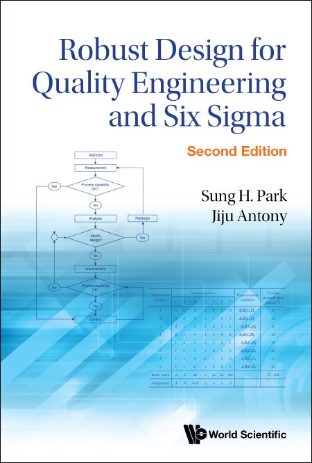 Front cover_Robust Design For Quality Engineering And Six Sigma ()