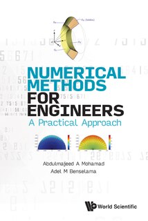 Couverture_Numerical Methods For Engineers