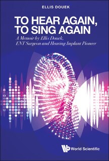 Front cover_To Hear Again, To Sing Again