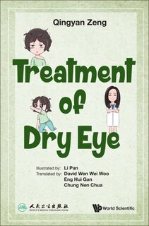 Front cover_Treatment Of Dry Eye