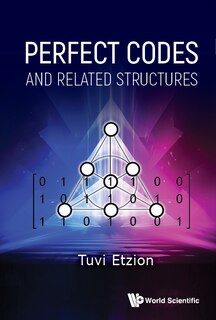Front cover_Perfect Codes And Related Structures