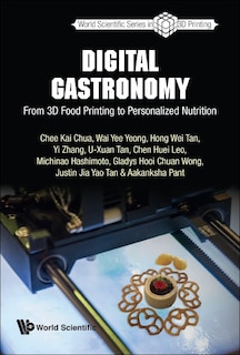 Front cover_Digital Gastronomy