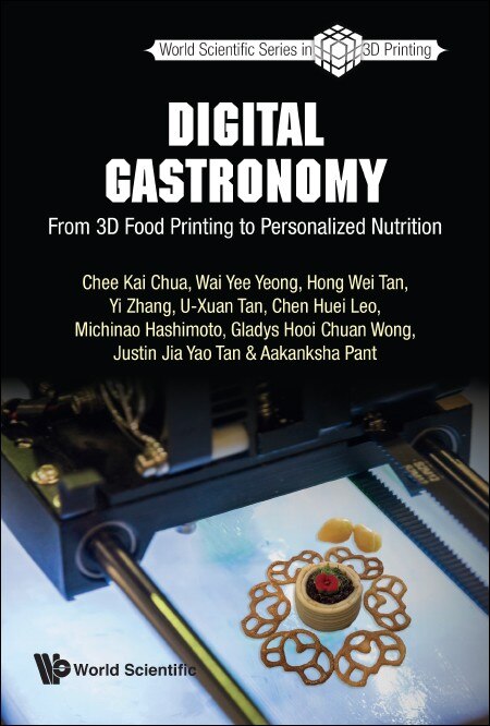 Front cover_Digital Gastronomy