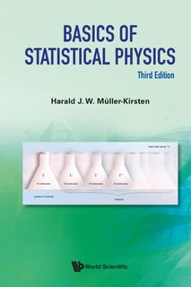 Front cover_Basics Of Statistical Physics ()