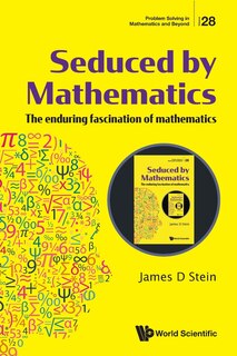 Front cover_Seduced By Mathematics