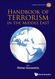 Couverture_Handbook Of Terrorism In The Middle East