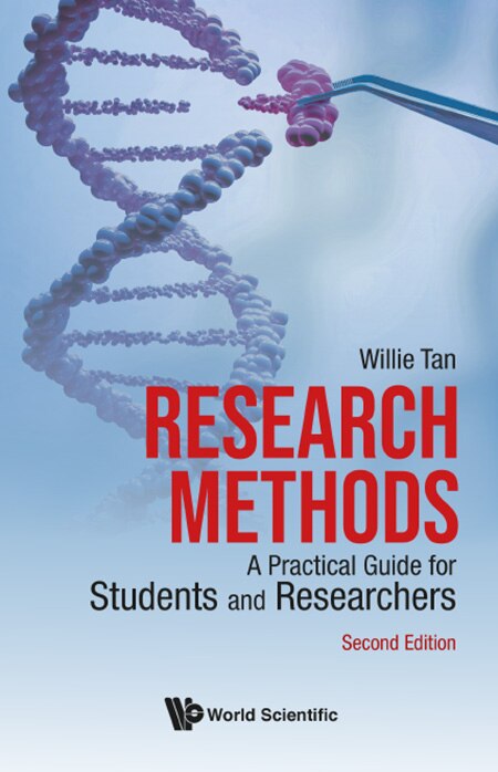 Couverture_Research Methods
