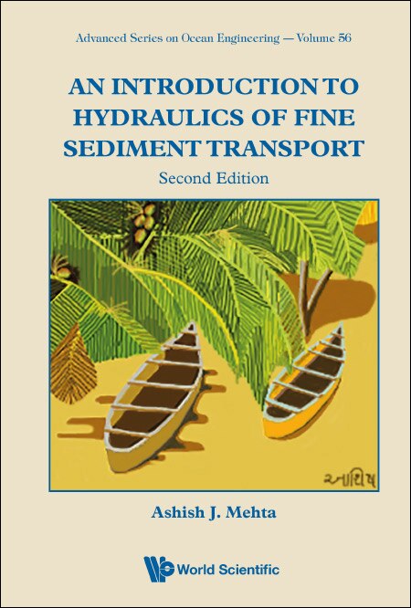 Front cover_Introduction To Hydraulics Of Fine Sediment Transport, An ()
