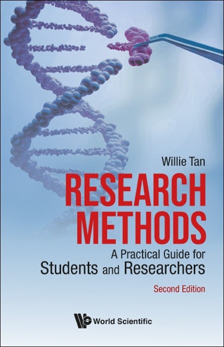 Front cover_Research Methods