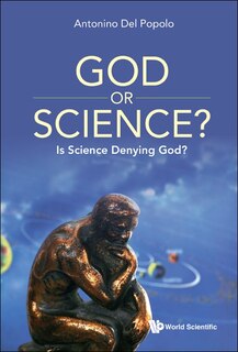 Front cover_God Or Science?