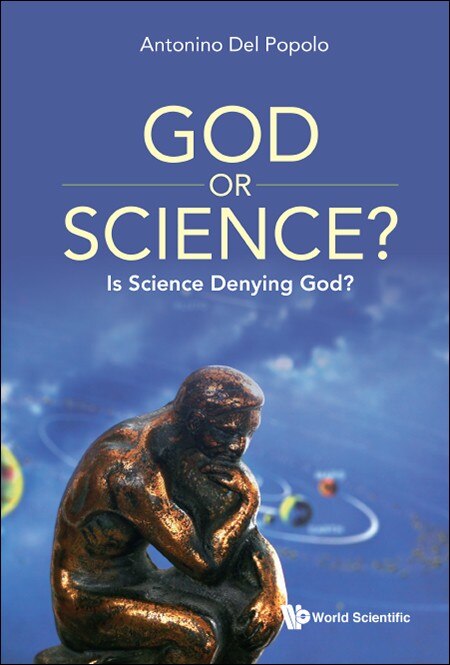 Front cover_God Or Science?