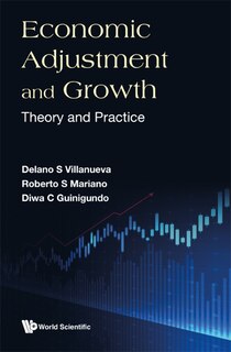 Front cover_Economic Adjustment And Growth