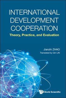 Front cover_International Development Cooperation
