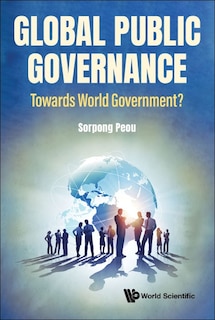 Front cover_Global Public Governance