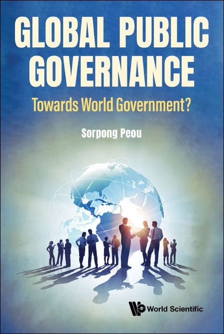 Front cover_Global Public Governance