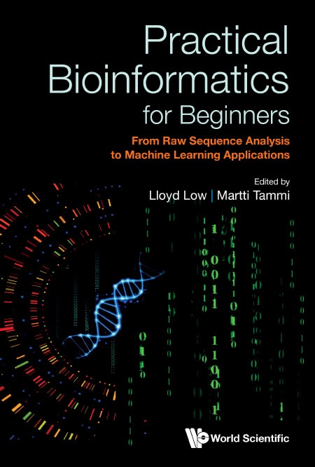 Couverture_Practical Bioinformatics For Beginners