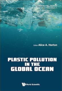 Couverture_Plastic Pollution In The Global Ocean