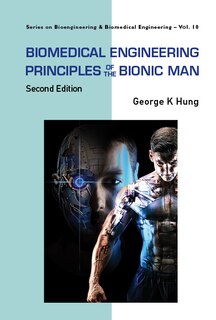 Couverture_Biomedical Engineering Principles Of The Bionic Man ()