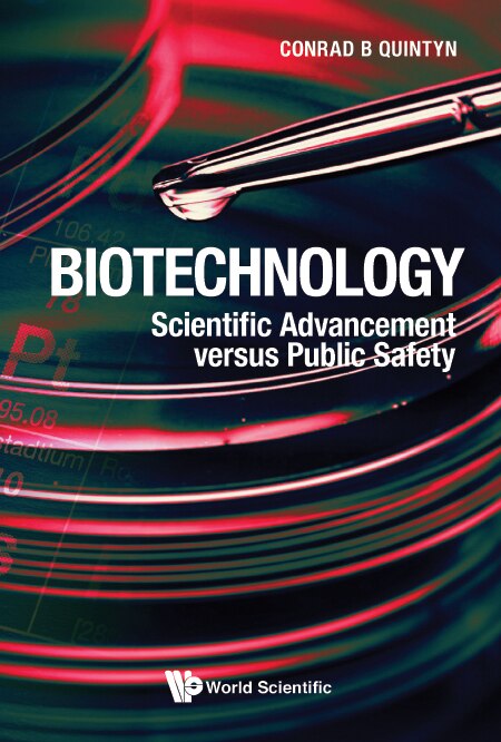 Front cover_Biotechnology