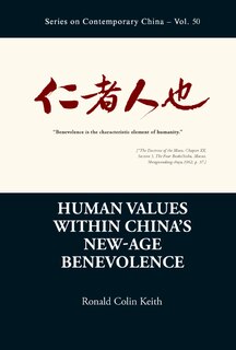 Couverture_China Change And Confucian Benevolence
