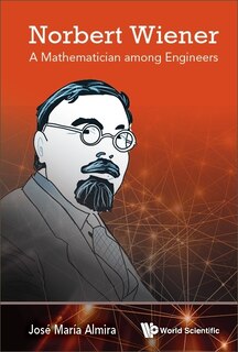 Couverture_Norbert Wiener