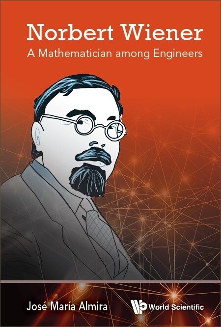 Couverture_Norbert Wiener
