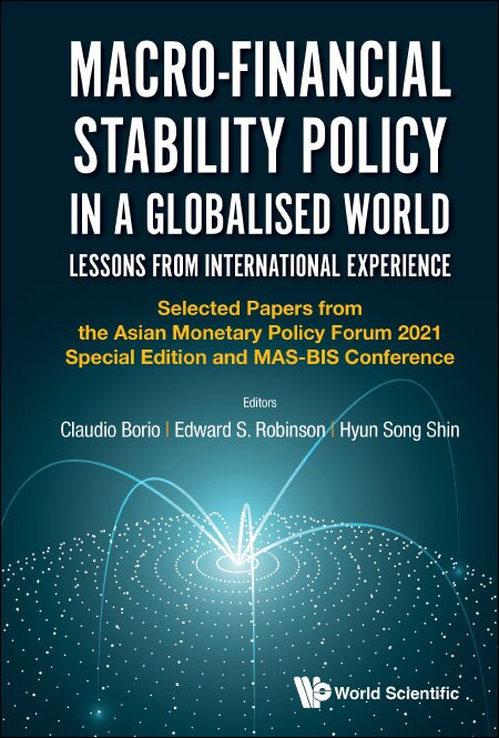 Couverture_Macro-financial Stability Policy In A Globalised World