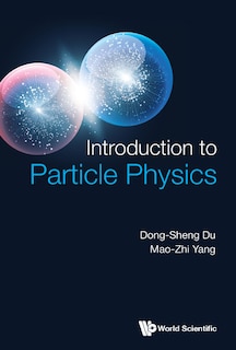Front cover_Introduction To Particle Physics