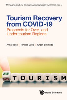 Front cover_Tourism Recovery From Covid-19