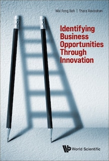 Front cover_Identifying Business Opportunities Through Innovation