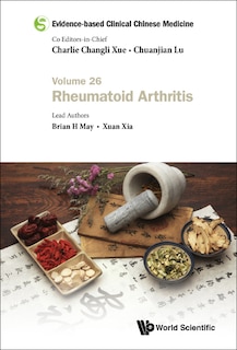 Couverture_Evidence-based Clinical Chinese Medicine - Volume 26