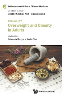 Couverture_Evidence-based Clinical Chinese Medicine - Volume 27
