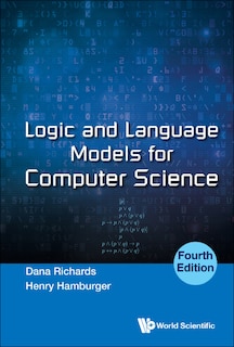 Front cover_Logic And Language Models For Computer Science ()