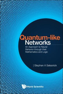 Front cover_Quantum-like Networks