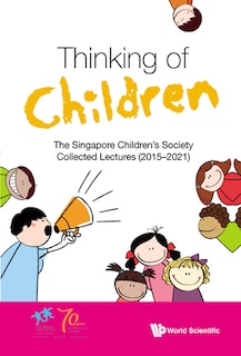 Front cover_Thinking Of Children