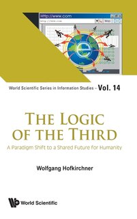 Front cover_Logic Of The Third, The