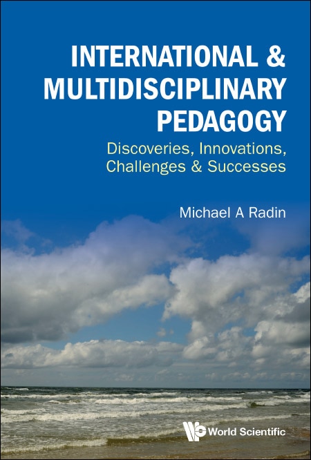 Couverture_International and Multidisciplinary Pedagogy