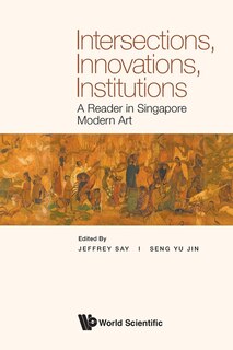 Couverture_Intersections, Innovations, Institutions