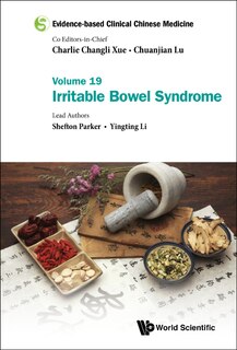 Couverture_Evidence-based Clinical Chinese Medicine - Volume 19