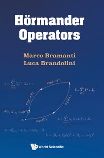 Couverture_Hormander Operators