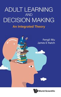 Front cover_Adult Learning And Decision Making