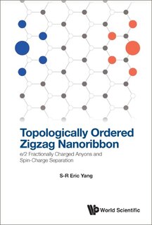 Couverture_Topologically Ordered Zigzag Nanoribbon