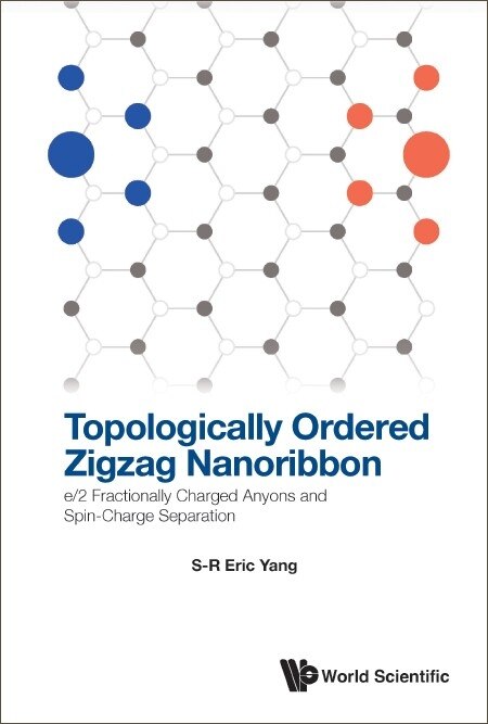 Couverture_Topologically Ordered Zigzag Nanoribbon