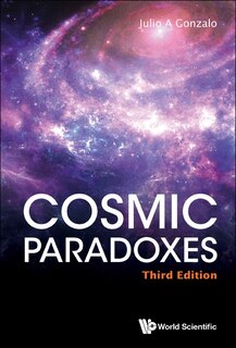 Front cover_Cosmic Paradoxes ()