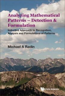 Front cover_Analyzing Mathematical Patterns - Detection