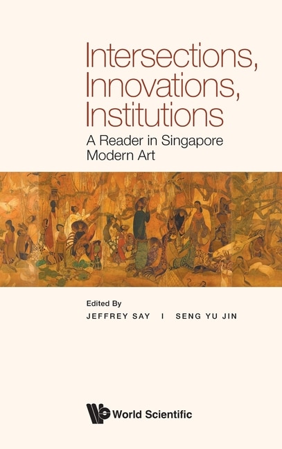 Couverture_Intersections, Innovations, Institutions