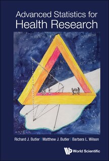 Couverture_Advanced Statistics For Health Research